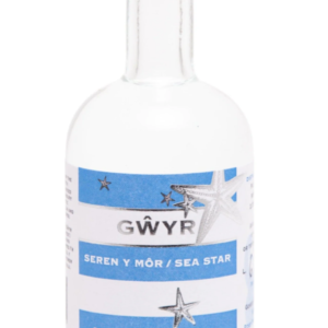 GŴYR Sea Star Gin Miniature