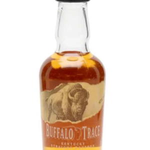 Buffalo Trace Bourbon Miniature