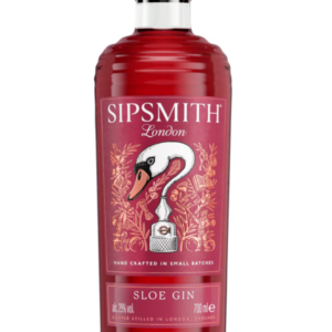 Sipsmith Sloe Gin