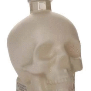 Crystal Head Bone Edition Vodka