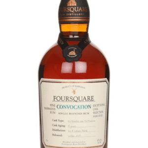 Foursquare Convocation - Exceptional Cask Selection Mark Rum