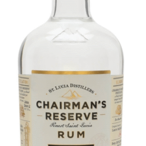 Chairman's Reserve White Label Rum