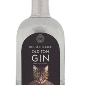 House of Elrick Old Tom Gin Miniature 5cl