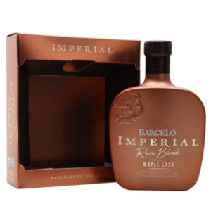 Barcelo Imperial Maple Cask Rum