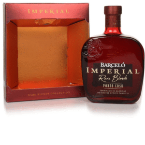 Barceló Imperial Porto Cask - Rare Blends Rum