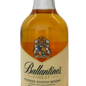 Ballantine's Miniature Blended Scotch Whisky