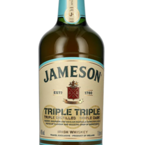 Jameson Triple Triple Marsala Cask Edition Irish Whiskey