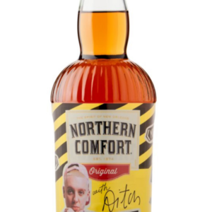 Southern Comfort Original Liqueur with Whiskey