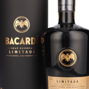 Bacardi Reserva Limitada 1L