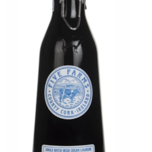 Five Farms Irish Cream Liqueur