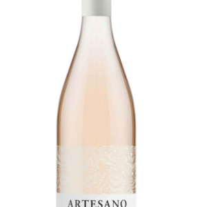 Artesano de Argento Organic Malbec Rose Wine