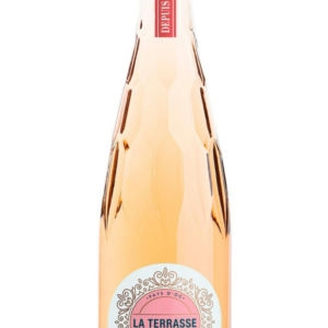 La Terrasse Rose Wine Pays d'Oc
