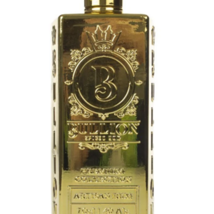 Bullion Spiced Rum Gold Edition