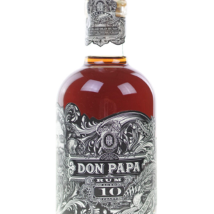 Don Papa Filipino Rum 10 Year Old (20cl)