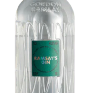 Ramsay's Gin