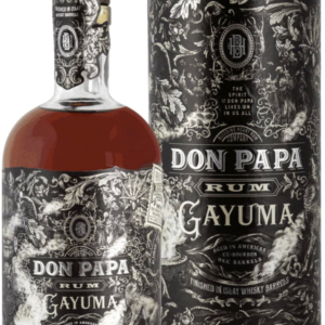 Don Papa Gayuma Rum