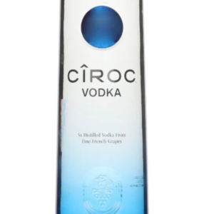 Cîroc Vodka