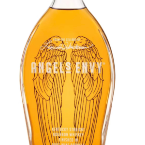Angel's Envy Bourbon