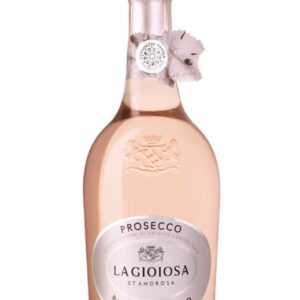 La Gioiosa Prosecco Rose Millesimato